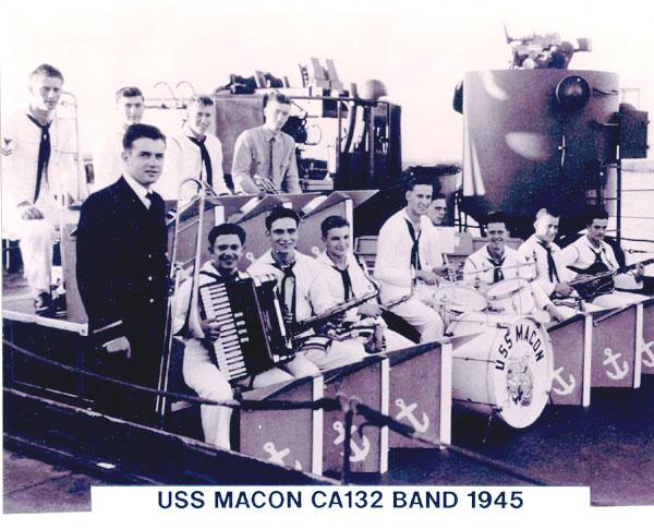 1945-Band