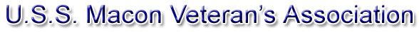 Macon Logo
